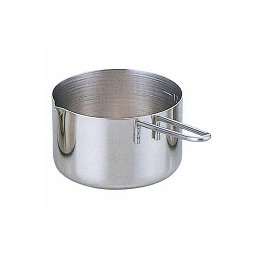 SALUS Daily Stainless Steel Measuring Cup 150ml