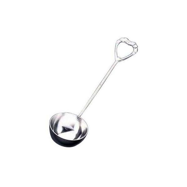 SALUS Cute Gold Coffee Measuring Scoop SP