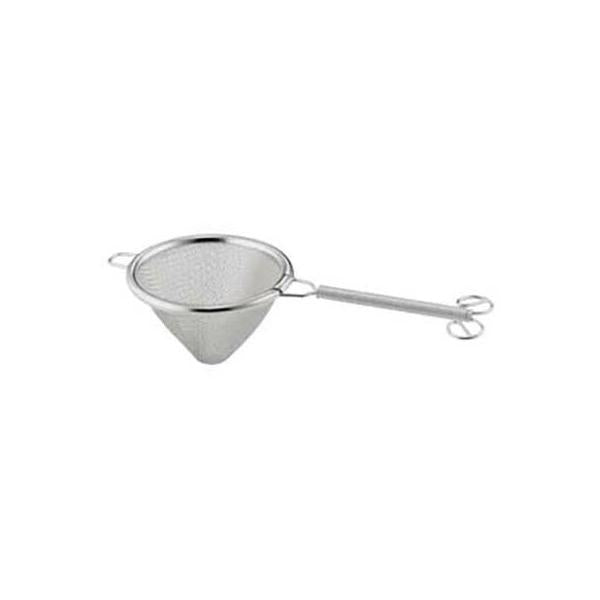 Azuma SALUS Double Mesh Spiral Tea Strainer Small