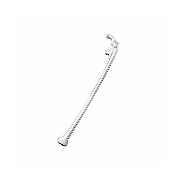 Artis Home Chef Nylon Mesh Skimmer Spoon
