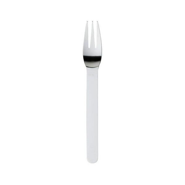 Azuma SALUS Pink Elegante Cake Spoon Pink Gold Stainless Steel