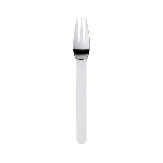 Azuma SALUS Pink Elegante Cake Spoon Pink Gold Stainless Steel