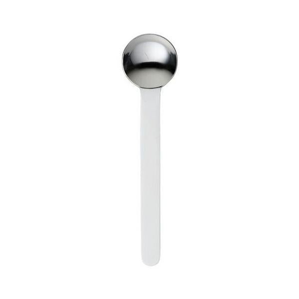 SALUS Wa-mi Stainless Steel Round Bowl Spoon Large