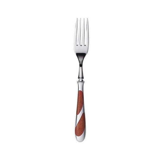 Azuma SALUS Loire Small Fork 18-10 Stainless Steel