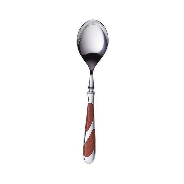 Azuma SALUS Loire Stainless Steel Fruit Knife