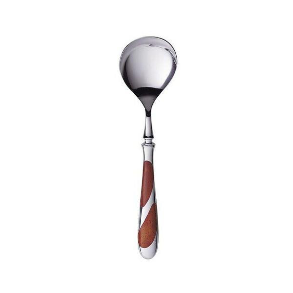 Azuma SALUS Relian 18/10 Stainless Steel Dessert Fork