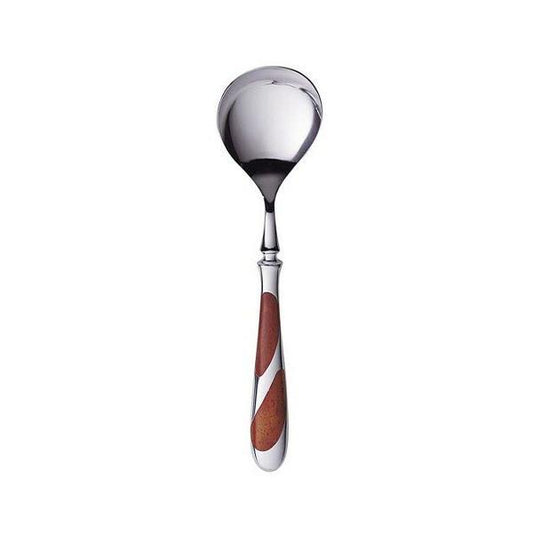 Azuma SALUS Relian 18/10 Stainless Steel Dessert Fork
