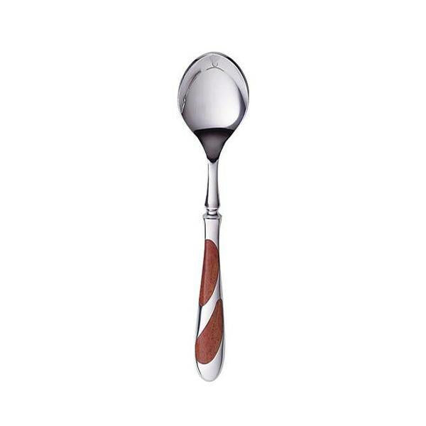 Azuma SALUS Relian 18/10 Stainless Steel Butter Knife