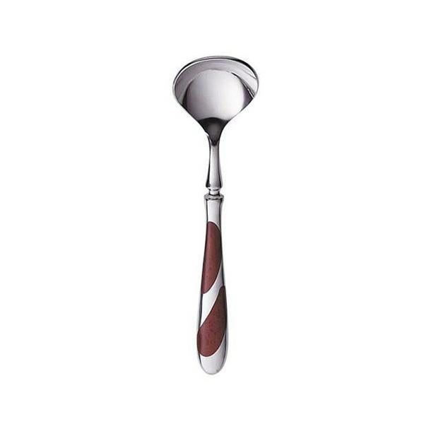 Azuma SALUS Exceed Cutlery, 18-10 Stainless Steel