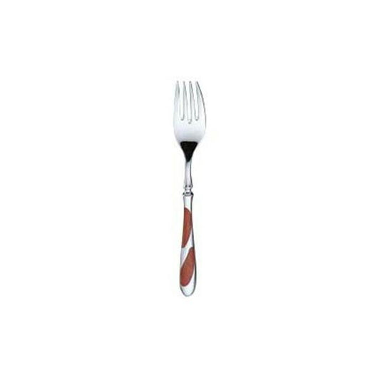 Azuma SALUS Mermaid Stainless Steel Grape Spoon