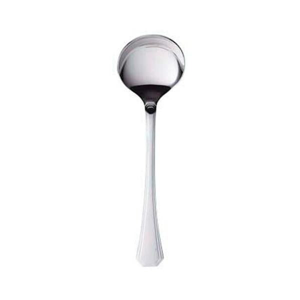 Azuma SALUS First Stainless Steel Teaspoon