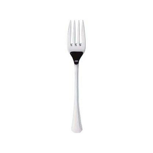 Azuma SALUS Classic Stainless Steel Dessert Fork