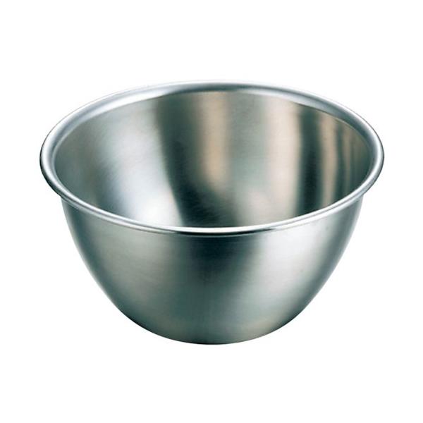 Maruefu Stainless Steel Deep Mixing Bowl