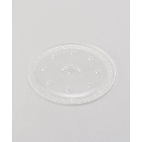 Wahei Freiz Kitchen Assist See-Through Drop Lid (Otoshibuta) Medium RE-7521