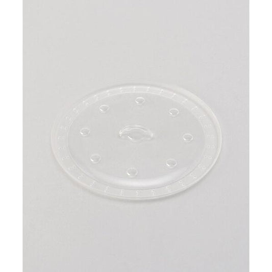 Wahei Freiz Kitchen Assist See-Through Drop Lid (Otoshibuta) Medium RE-7521