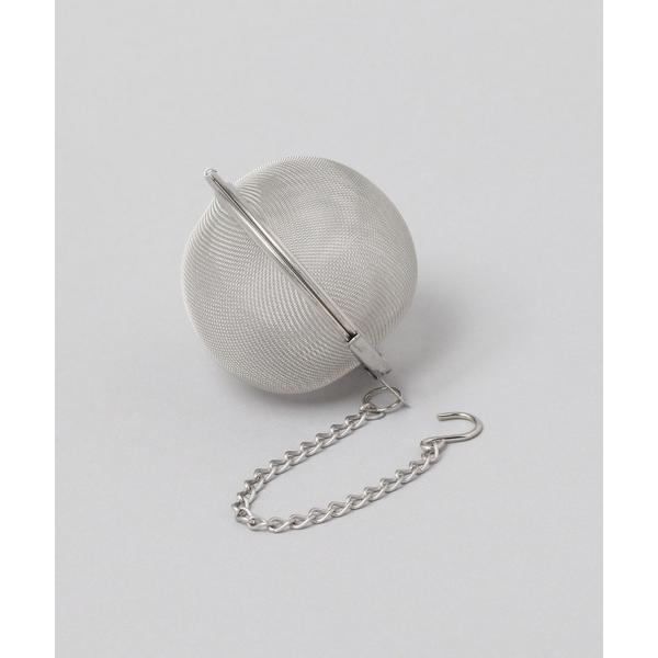 Minex Metal Stainless Steel Ball Strainer 6.5cm V-320
